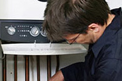 boiler repair Longstanton