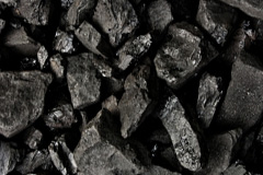 Longstanton coal boiler costs