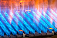Longstanton gas fired boilers